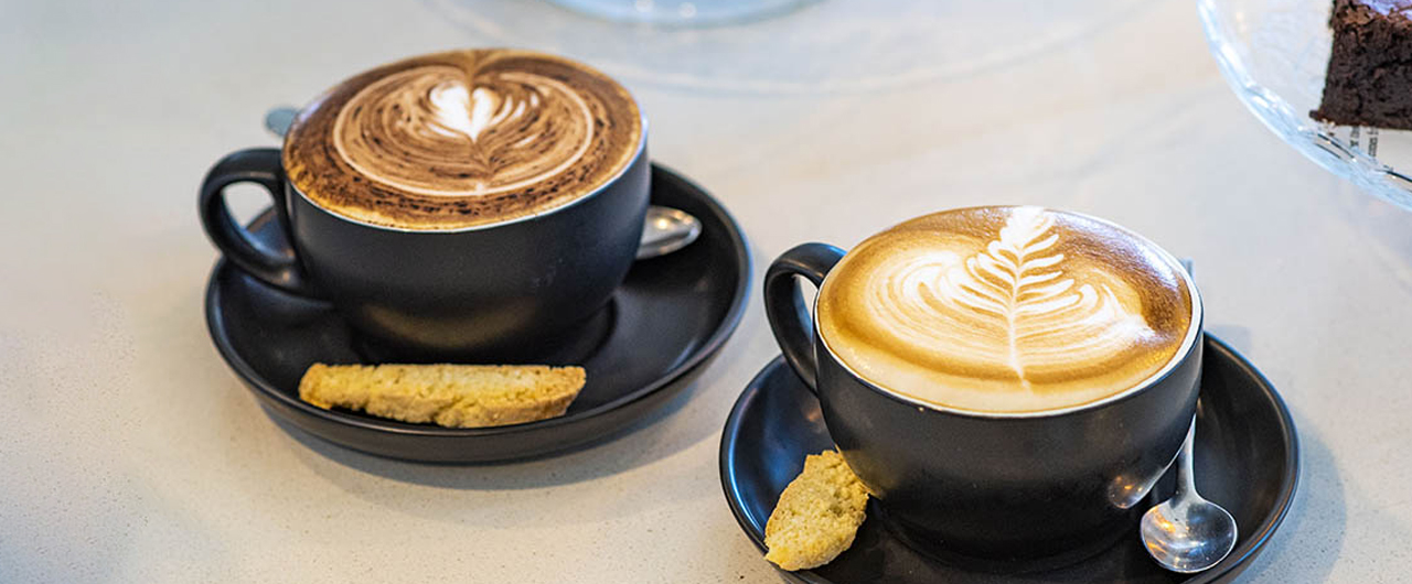 The Coffee Hub, Fiji Tourism Fiji